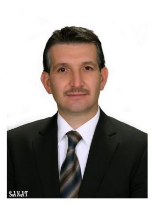 ARİF ÖZBAŞ