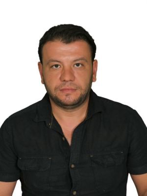 EYÜP KABAKÇI