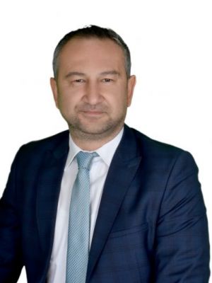 MUSTAFA HORZUM