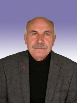 MUSTAFA ŞEN