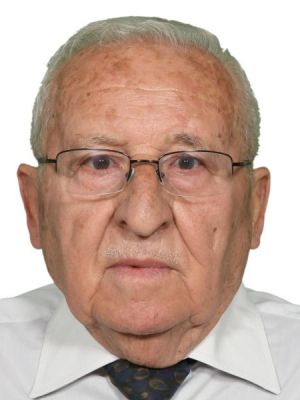 ORHAN DİKİCİ