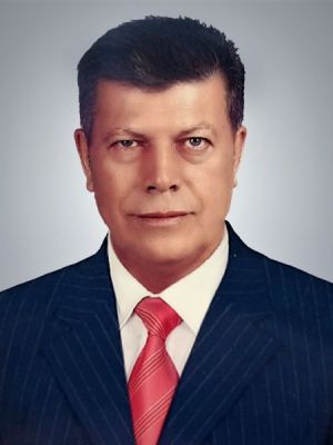 ÜNAL OSMAN ÇEREZCİ