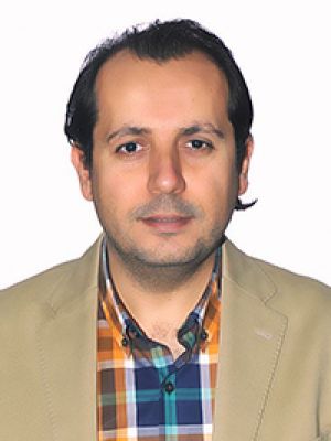 VOLKAN GEZEN