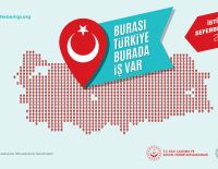 İSTİHDAM SEFERBERLİĞİ 2019