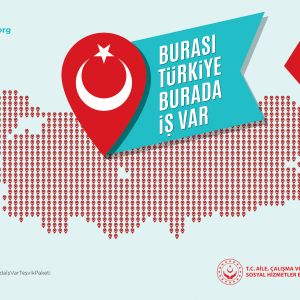 İSTİHDAM SEFERBERLİĞİ 2019