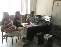 ACCREDITATION SYSTEM INTRODUCTION TRAINING