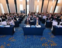 TÜRKİYE-MISIR ÜÇÜNCÜ ÜLKELERDE İŞBİRLİĞİ TOPLANTISI