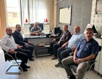 AHİLİK ETKİNLİĞİ