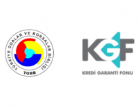 Kredi Garanti Fonu Yeni Destek Paketleri