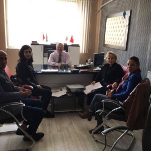 KAPASİTE BİLGİLENDİRME SEMİNERİ