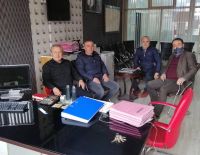 AKREDİTASYON İSTİŞARE TOPLANTISI