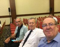 ODA BORSA SEKTÖREL İSTİŞARE TOPLANTISI