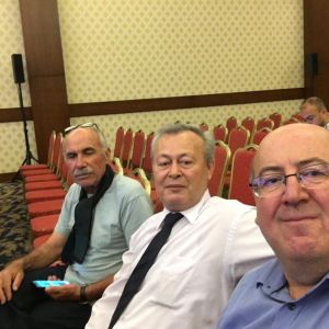 ODA BORSA SEKTÖREL İSTİŞARE TOPLANTISI