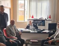 YÖNETİM KURULU AKREDİTASYON ÇALIŞMALARI