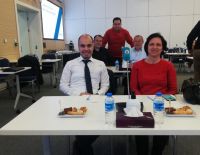 TOBB SÜREÇ VE RİSK YÖNETİMİ EĞİTİMİ