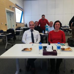 TOBB SÜREÇ VE RİSK YÖNETİMİ EĞİTİMİ