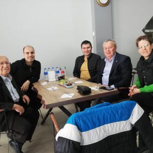 AKREDİTASYON HAKKINDA