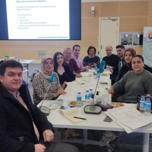 TOBB STRATEJİK PLANLAMA SÜRECİ EĞİTİMİ