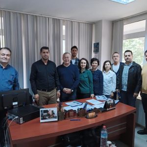 K TÜRÜ YETKİ BELGESİ EĞİTİMİ