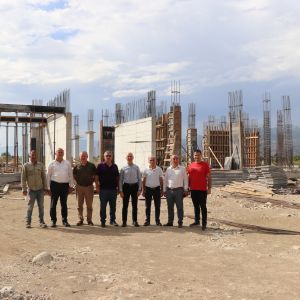 TOBB ANAOKULU PROJESİ