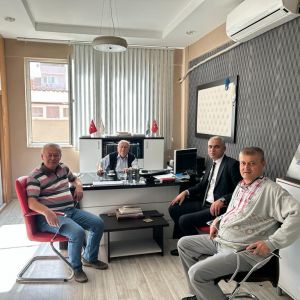 LOBİCİLİK FAALİYETLERİ