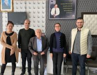 AKREDİTASYON DENETİMİ