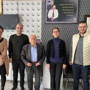 AKREDİTASYON DENETİMİ