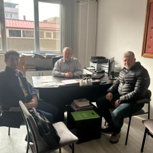 YENİ ÜYE BİLGİLENDİRME