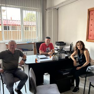 ÜYE BİLGİLENDİRME HK.
