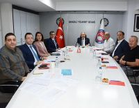 AKILLI KOBİ DİJİTAL DÖNÜŞÜM KONFERANSI