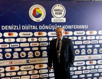 AKILLI KOBİ DENİZLİ DÖNÜŞÜM KONFERANSINA KATILDIK