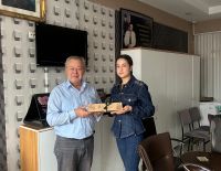 BAŞARILI KADIN ÖYKÜSÜ