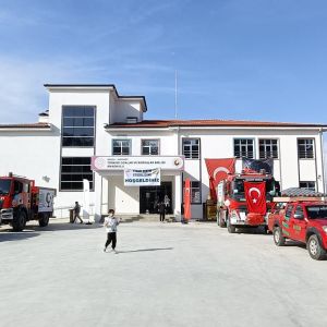 FİDAN DİKİM ETKİNLİĞİ