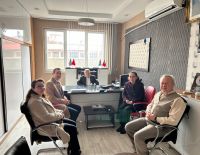 2026 YILI VERGİ HAFTASI KUTLAMASI