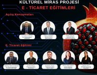 E-TİCARET EĞİTİMİ