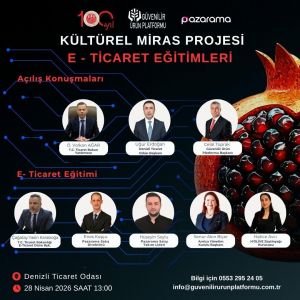 E-TİCARET EĞİTİMİ